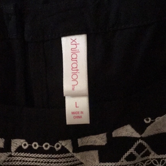 NEW Xhilaration Dress With Pockets NWOT - Picture 3 of 5